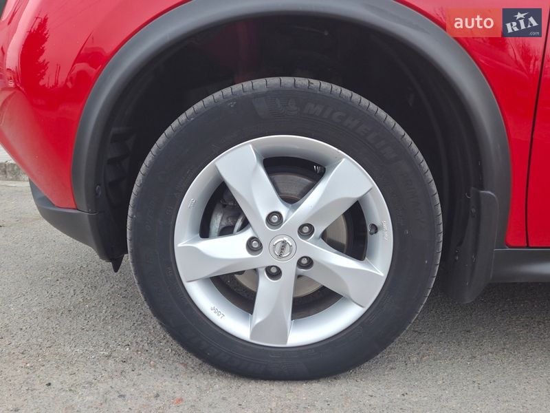 Внедорожник / Кроссовер Nissan Juke 2019 в Кропивницком фото 12 Внедорожник / Кроссовер Nissan Juke 2019 в Кропивницком