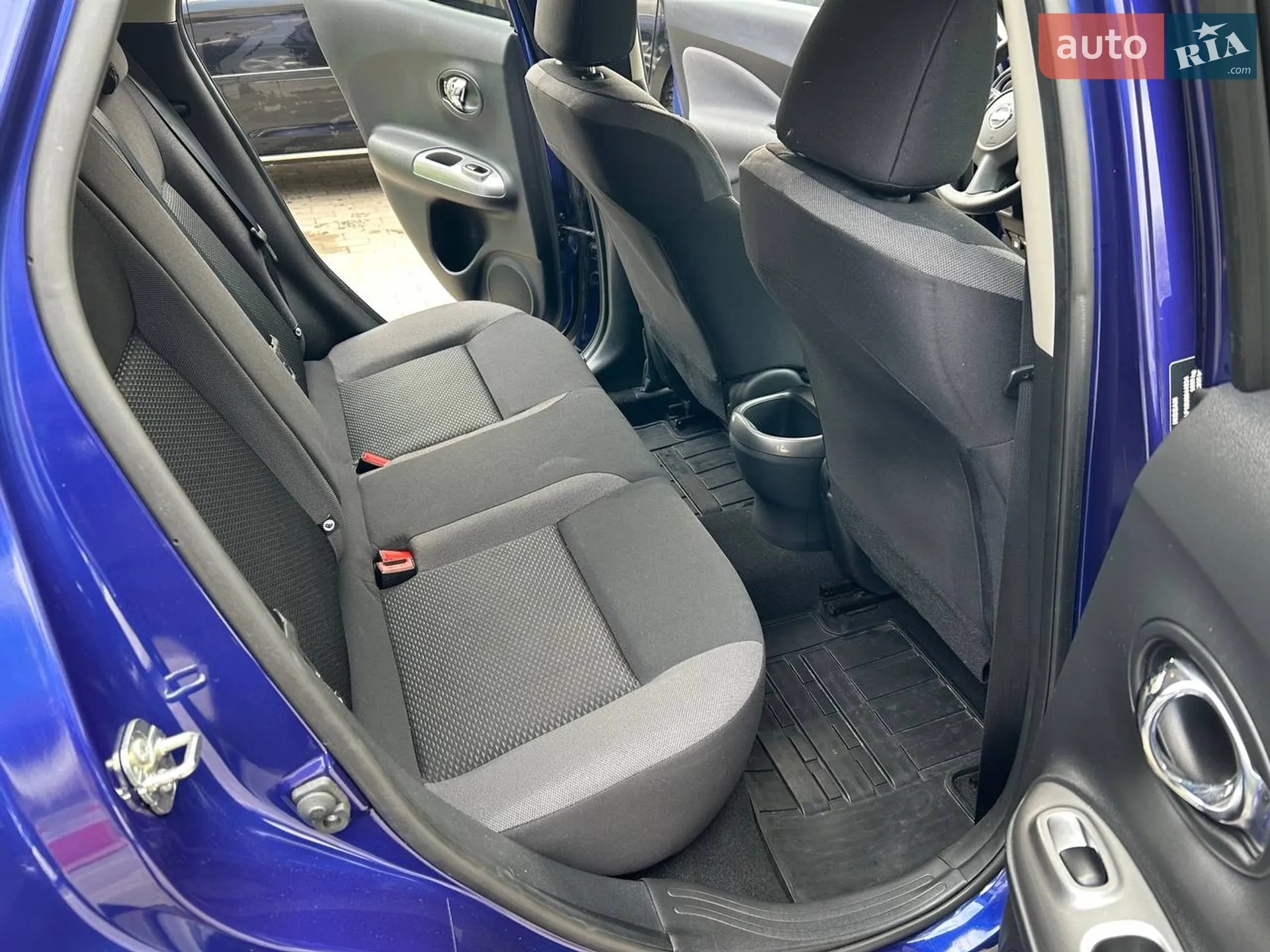 2018 Nissan Juke - мініатюра 14