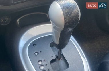 Позашляховик / Кросовер Nissan Juke 2013 в Харкові