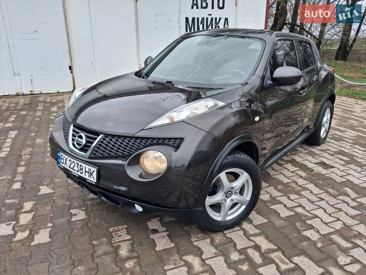 2012 Nissan Juke - мініатюра 25