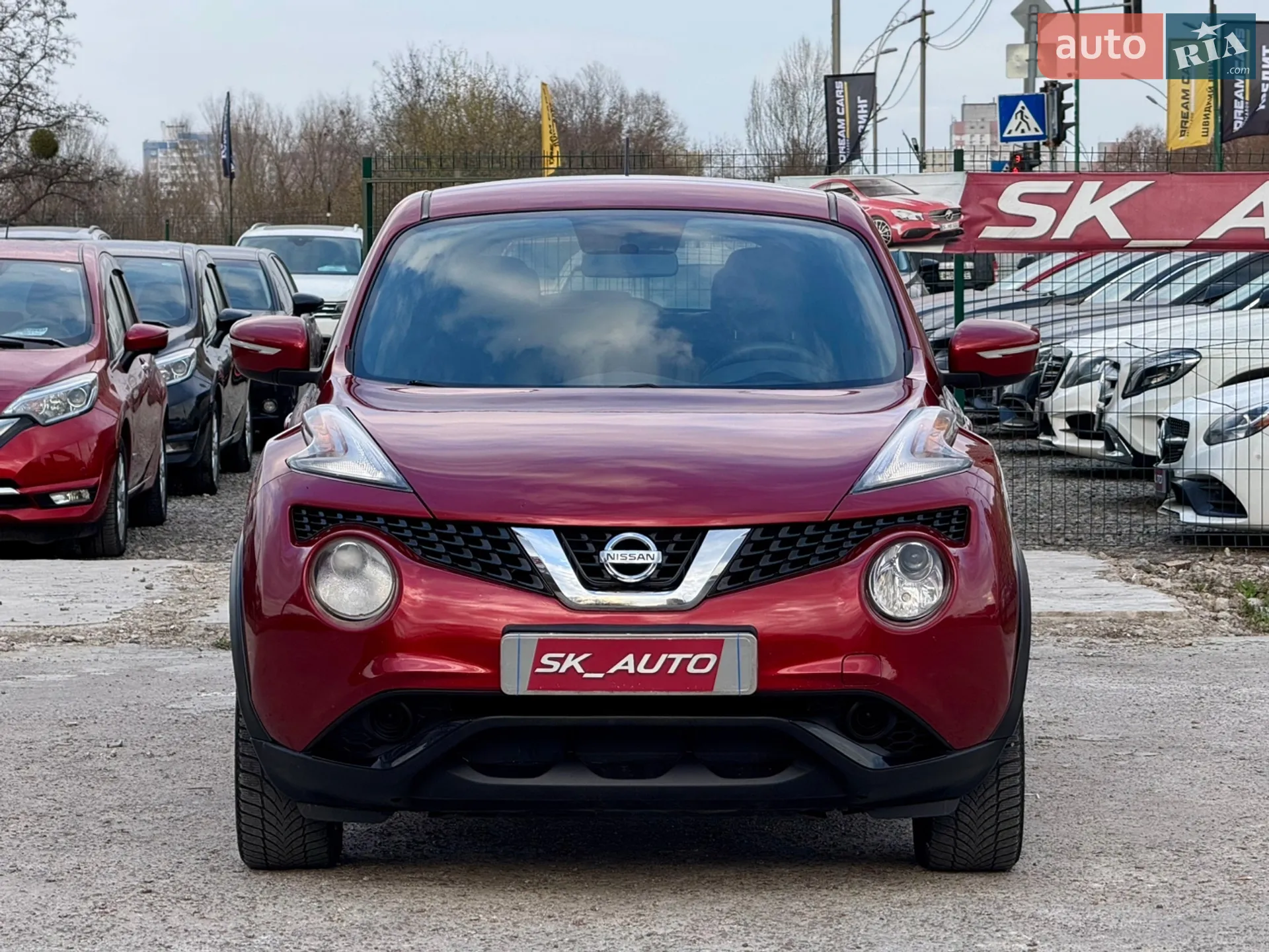 2017 Nissan Juke - мініатюра 45