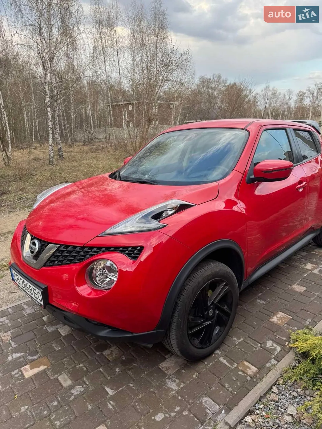 2019 Nissan Juke - мініатюра 4