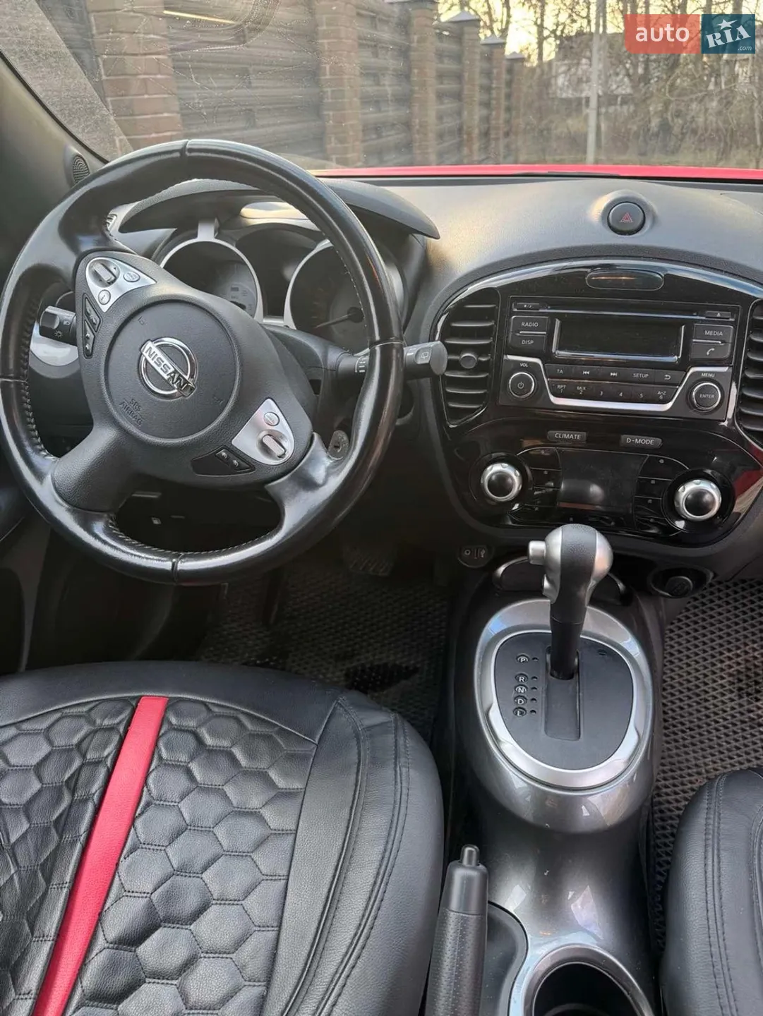 2019 Nissan Juke - мініатюра 8