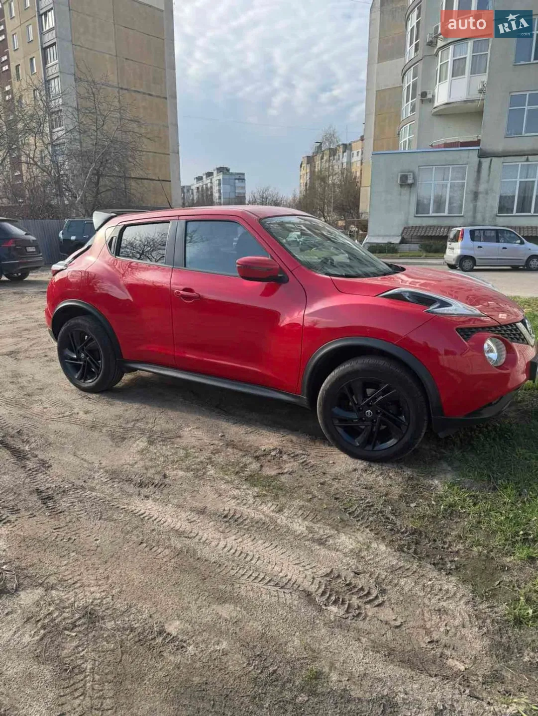 2019 Nissan Juke - мініатюра 12