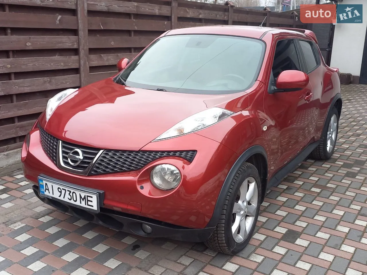 2013 Nissan Juke - мініатюра 21