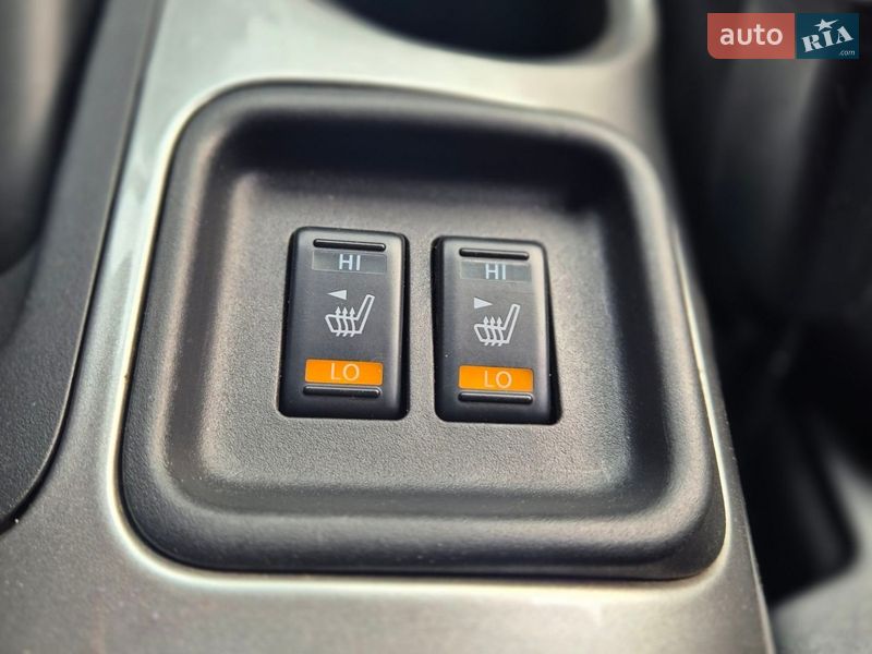 Позашляховик / Кросовер Nissan Juke 2011 в Харкові фото 22 Позашляховик / Кросовер Nissan Juke 2011 в Харкові