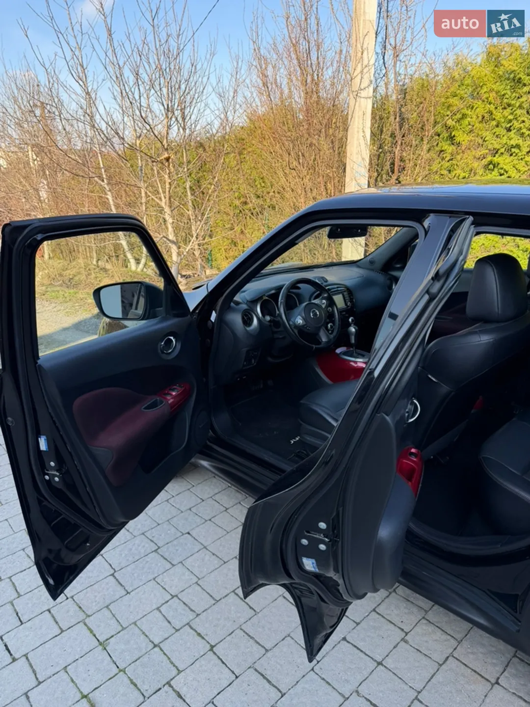 2015 Nissan Juke - мініатюра 7