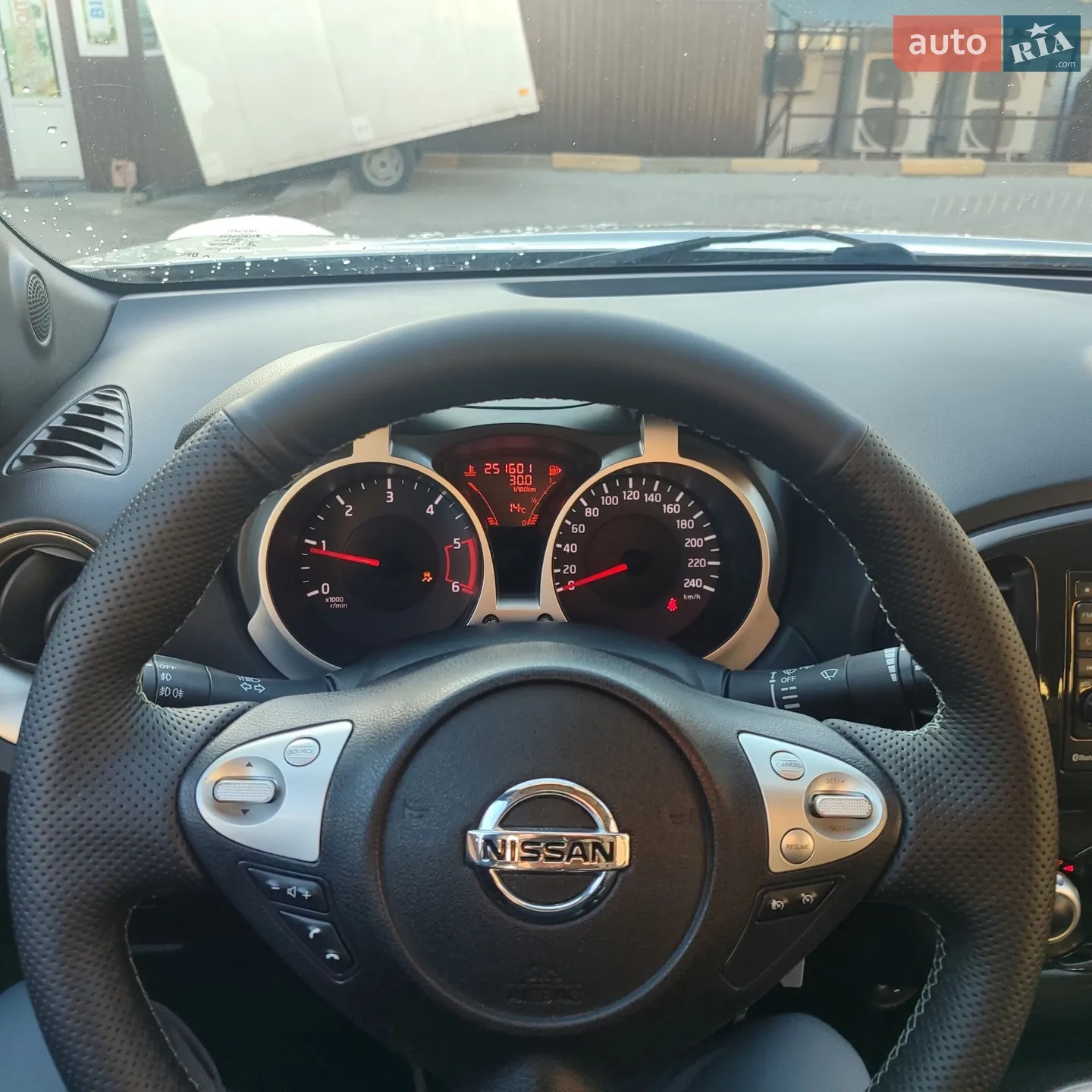 2011 Nissan Juke - мініатюра 3