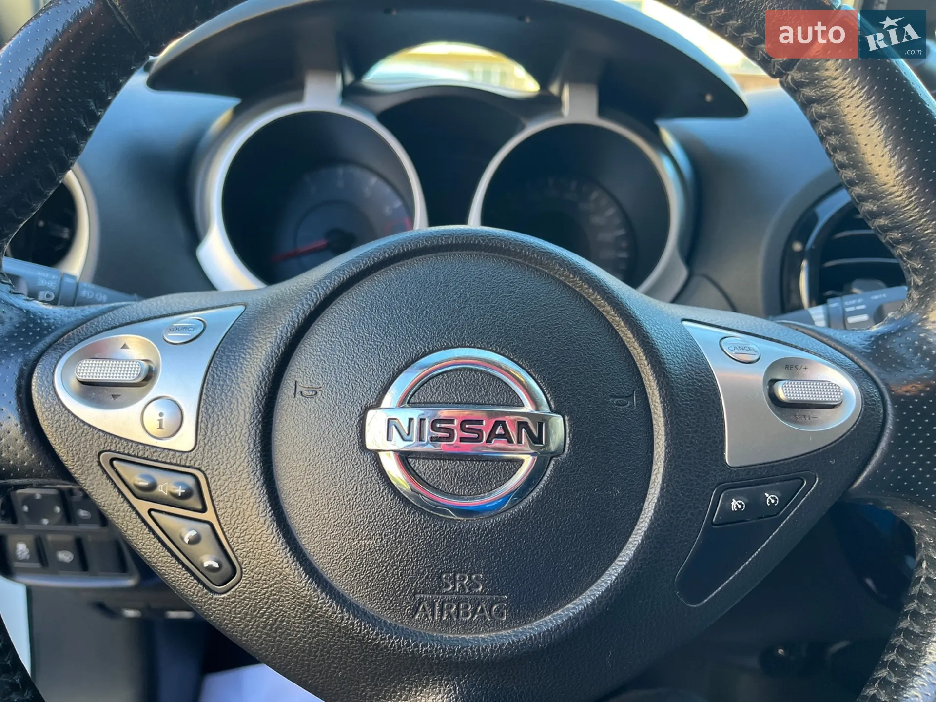 2013 Nissan Juke - мініатюра 11