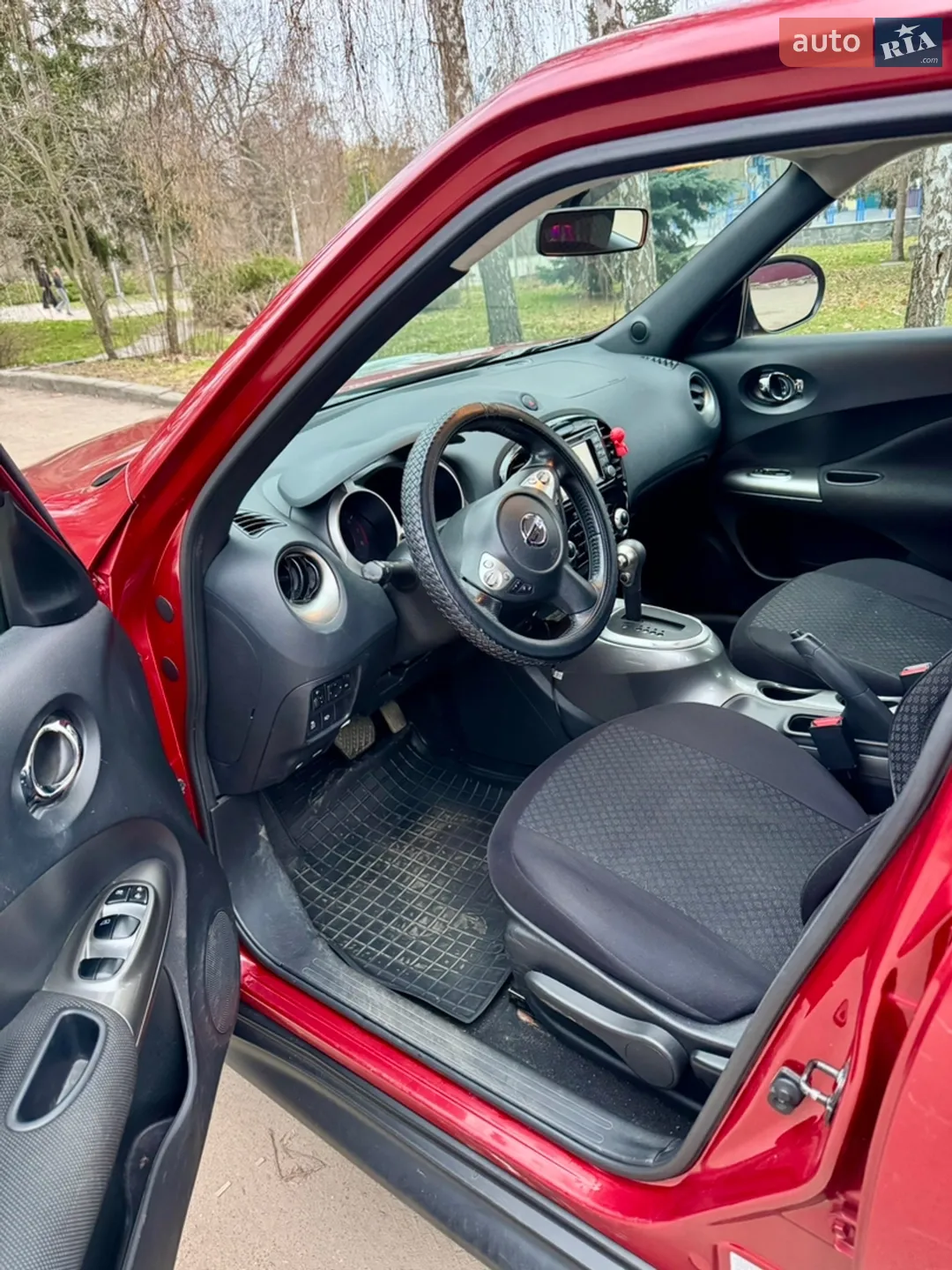 2013 Nissan Juke - мініатюра 16