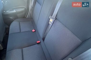Внедорожник / Кроссовер Nissan Juke 2014 в Львове