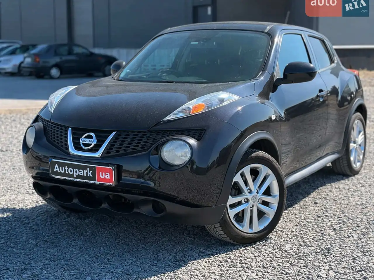 2014 Nissan Juke - мініатюра 19