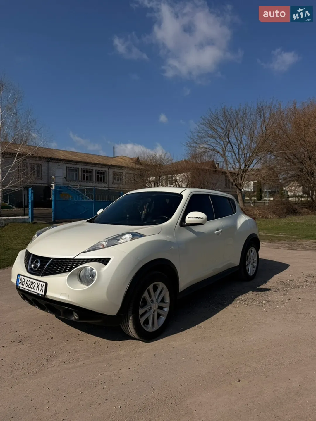 2012 Nissan Juke - мініатюра 3