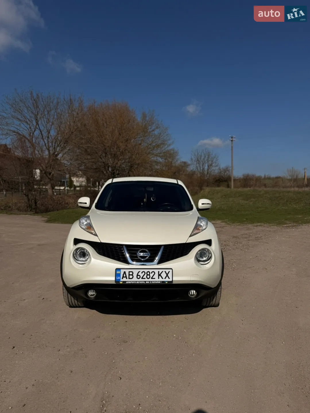 2012 Nissan Juke - мініатюра 13