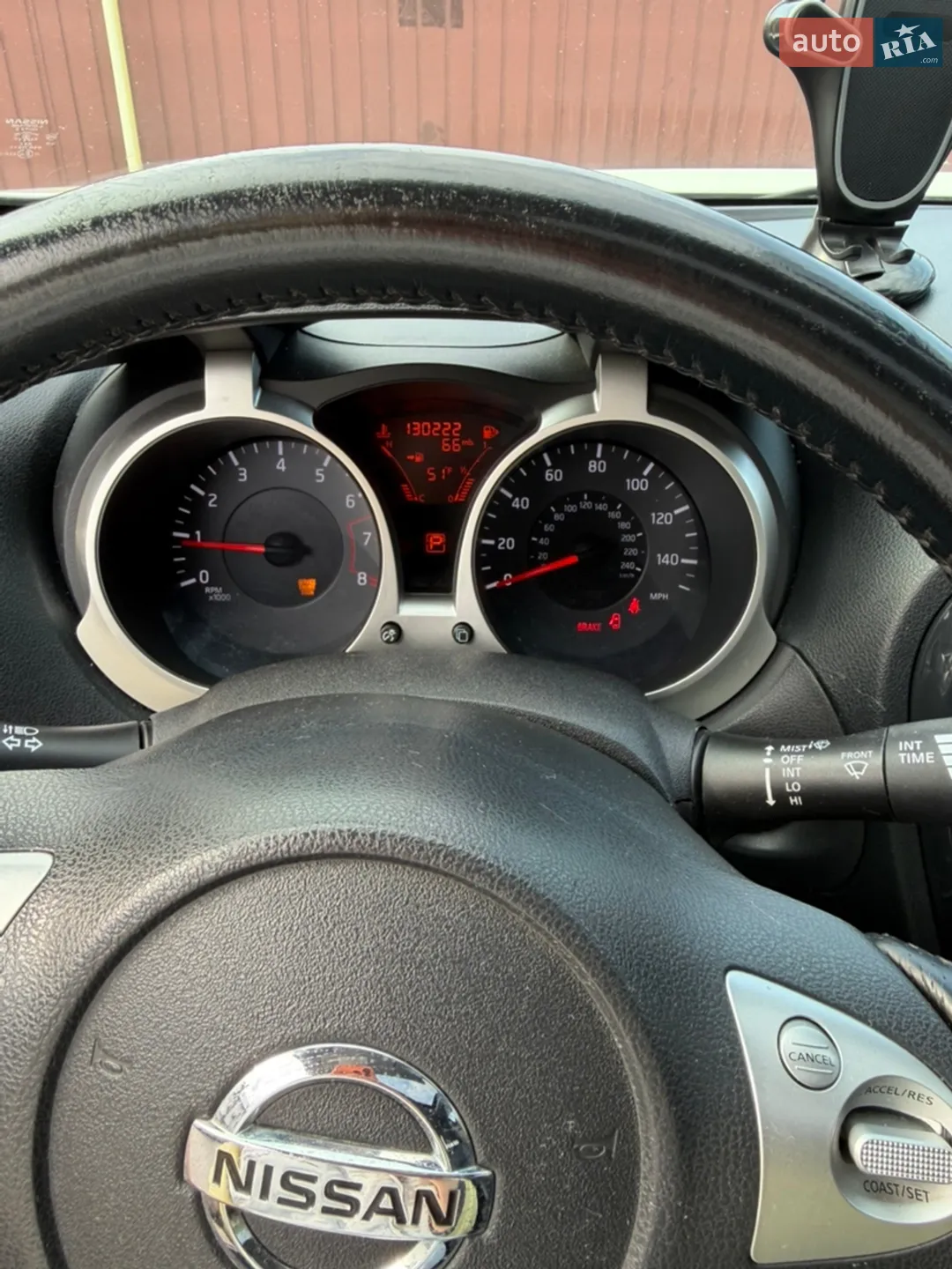 2010 Nissan Juke - мініатюра 15