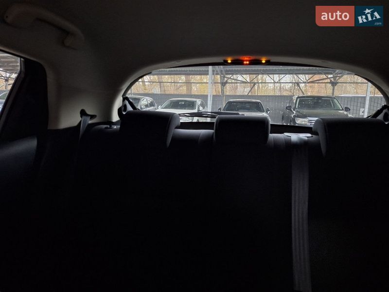 Позашляховик / Кросовер Nissan Juke 2013 в Броварах фото 19 Позашляховик / Кросовер Nissan Juke 2013 в Броварах