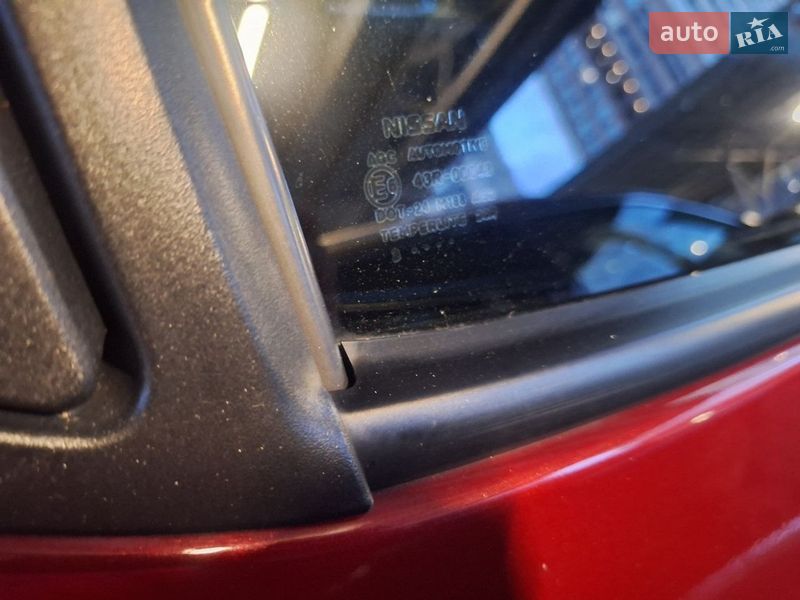 Позашляховик / Кросовер Nissan Juke 2013 в Броварах фото 44 Позашляховик / Кросовер Nissan Juke 2013 в Броварах