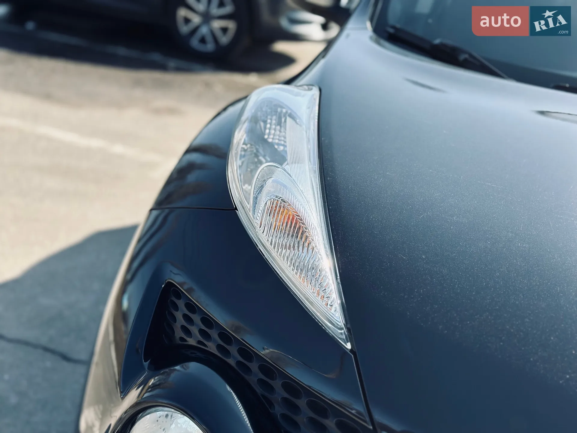 2012 Nissan Juke - мініатюра 8