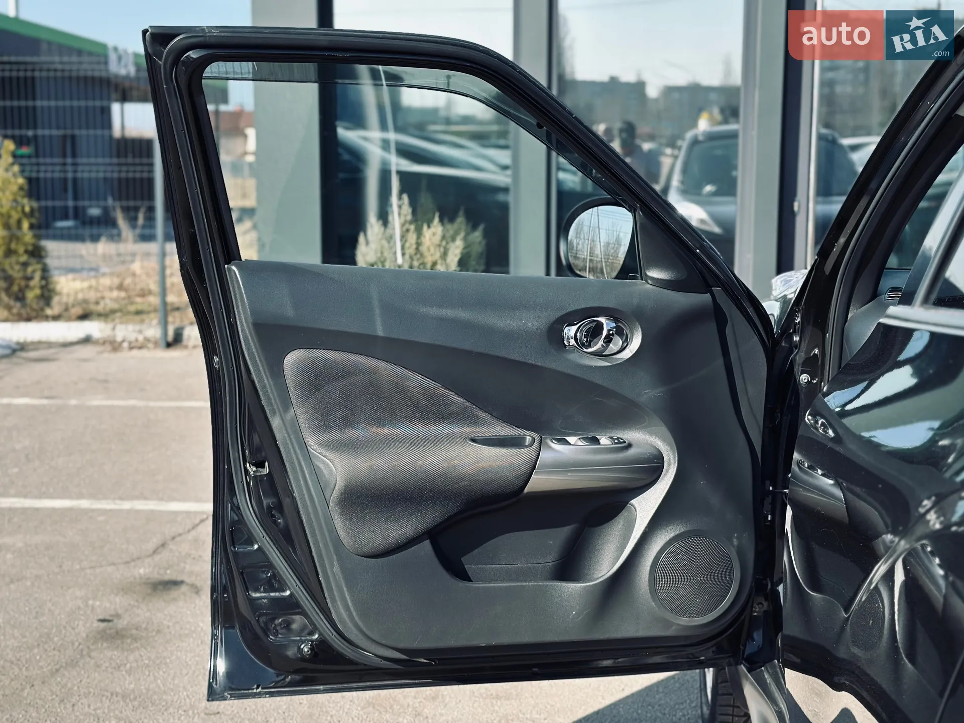 2012 Nissan Juke - мініатюра 19