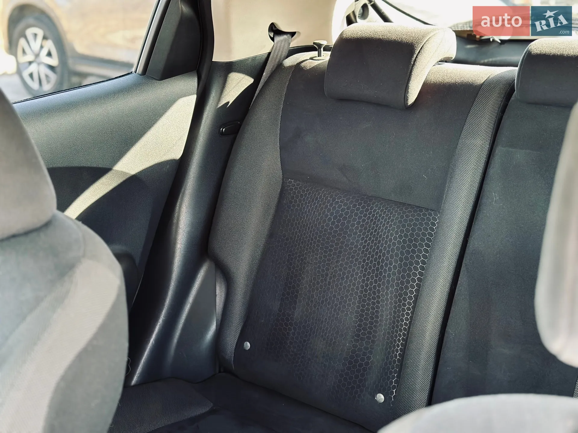 2012 Nissan Juke - мініатюра 22