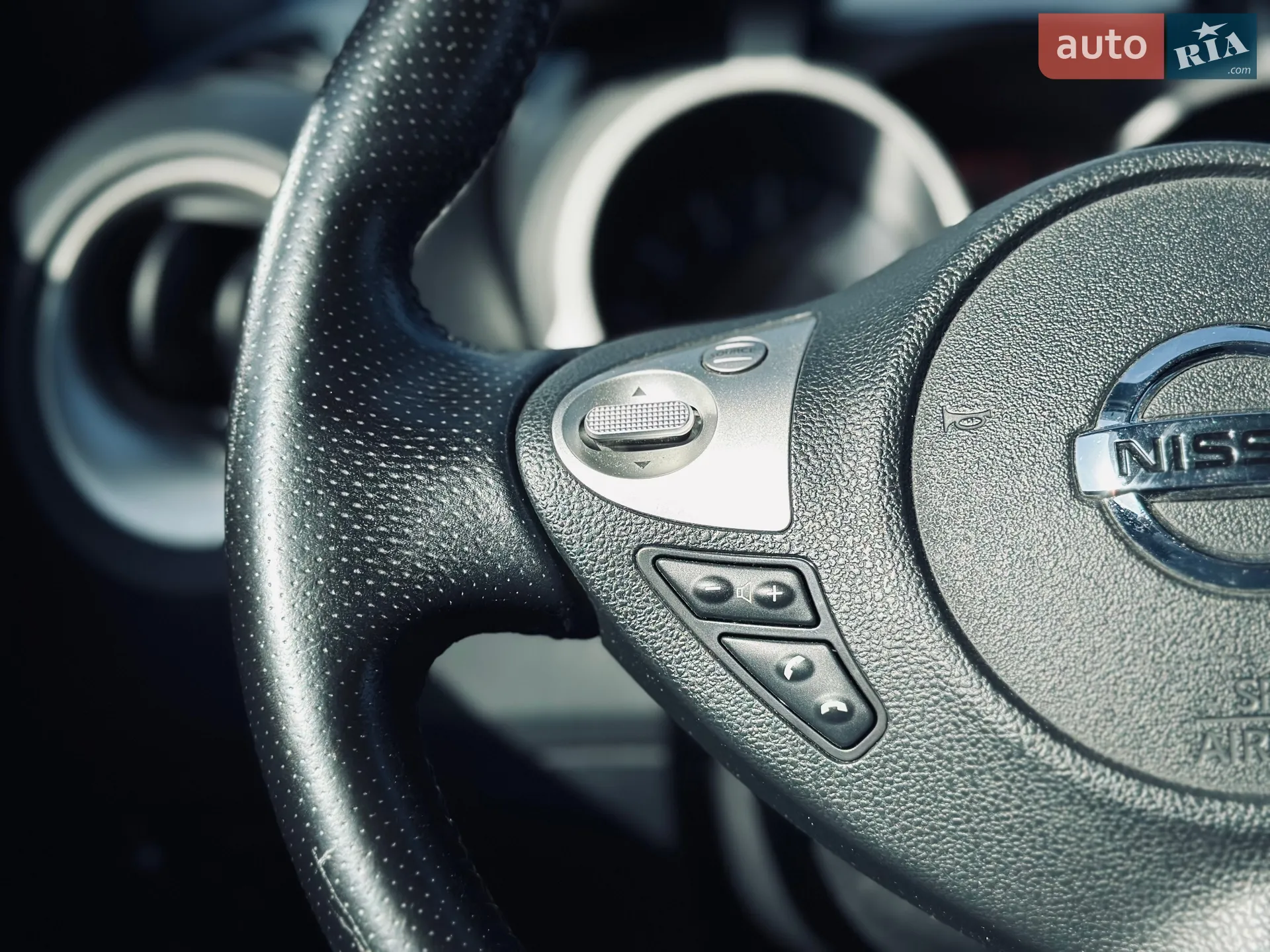 2012 Nissan Juke - мініатюра 44