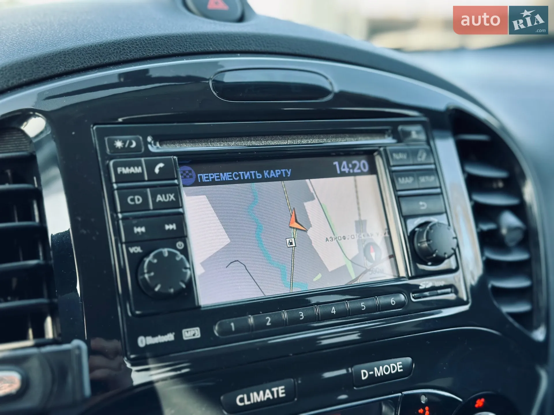 2012 Nissan Juke - мініатюра 46