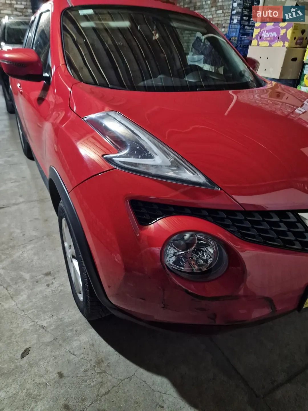 2019 Nissan Juke - мініатюра 5