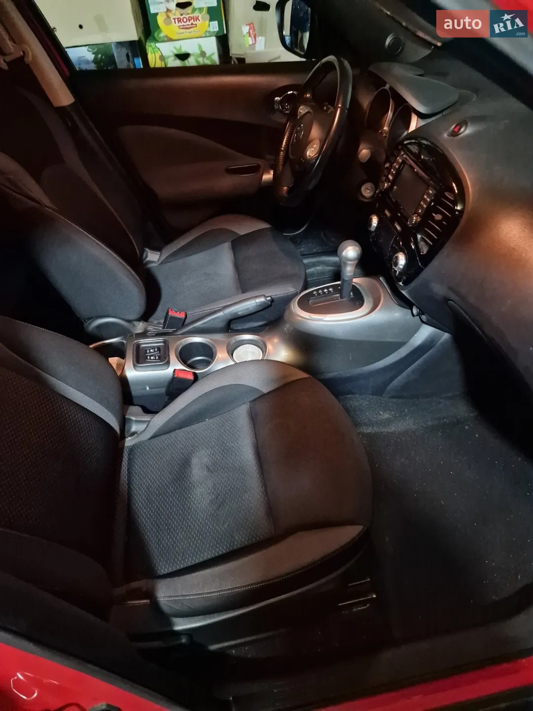 2019 Nissan Juke - мініатюра 7