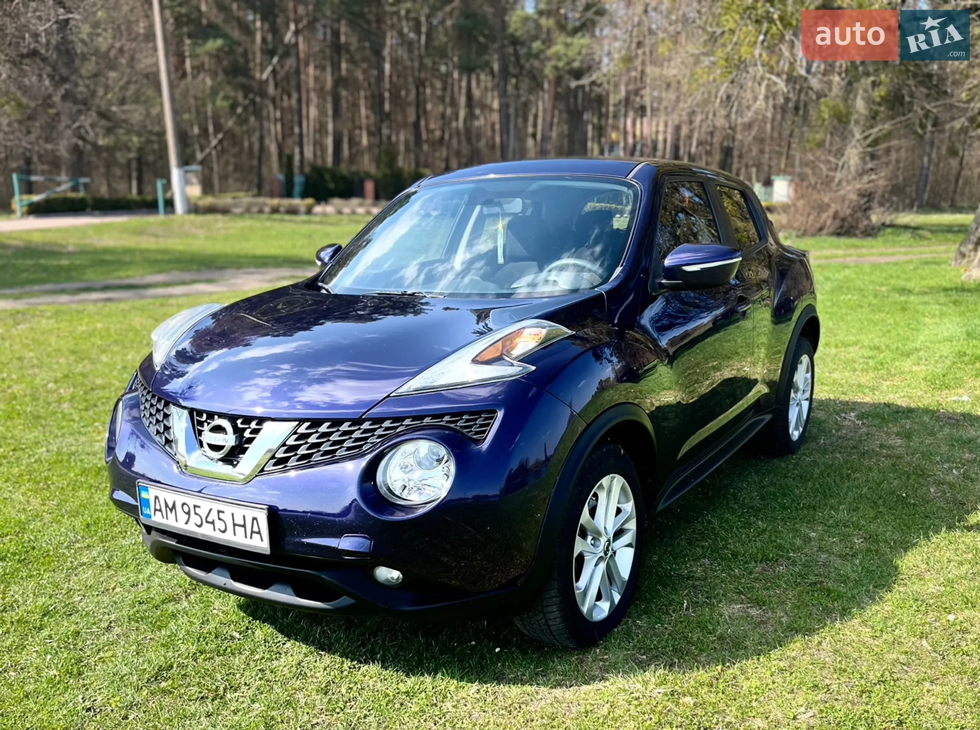 2016 Nissan Juke - мініатюра 3