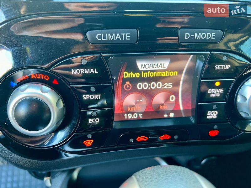 Позашляховик / Кросовер Nissan Juke 2017 в Вінниці фото 72 Позашляховик / Кросовер Nissan Juke 2017 в Вінниці