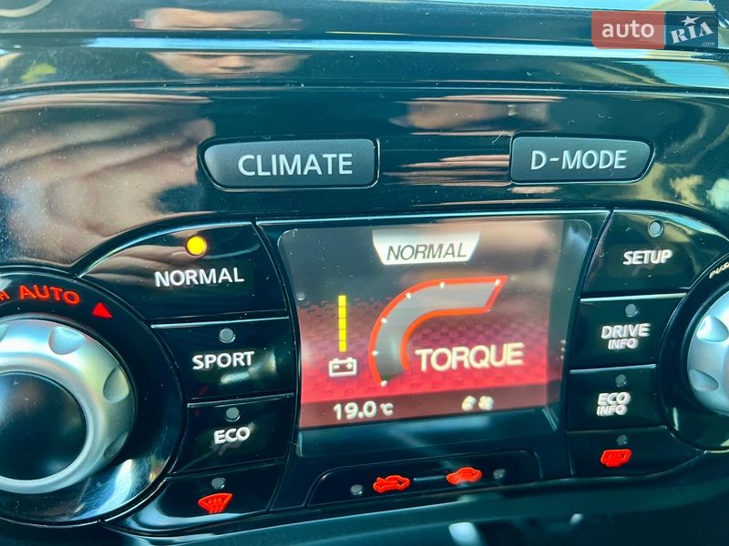 Позашляховик / Кросовер Nissan Juke 2017 в Вінниці фото 76 Позашляховик / Кросовер Nissan Juke 2017 в Вінниці