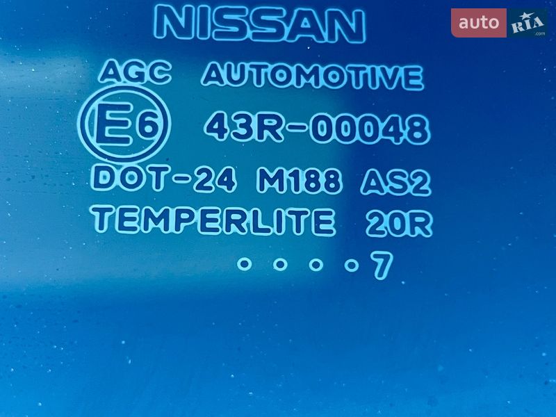 Позашляховик / Кросовер Nissan Juke 2017 в Вінниці фото 80 Позашляховик / Кросовер Nissan Juke 2017 в Вінниці