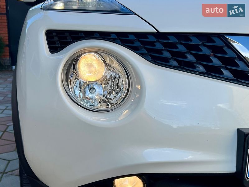 Позашляховик / Кросовер Nissan Juke 2017 в Вінниці фото 87 Позашляховик / Кросовер Nissan Juke 2017 в Вінниці