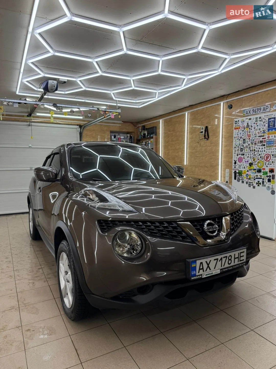 2018 Nissan Juke - мініатюра 2