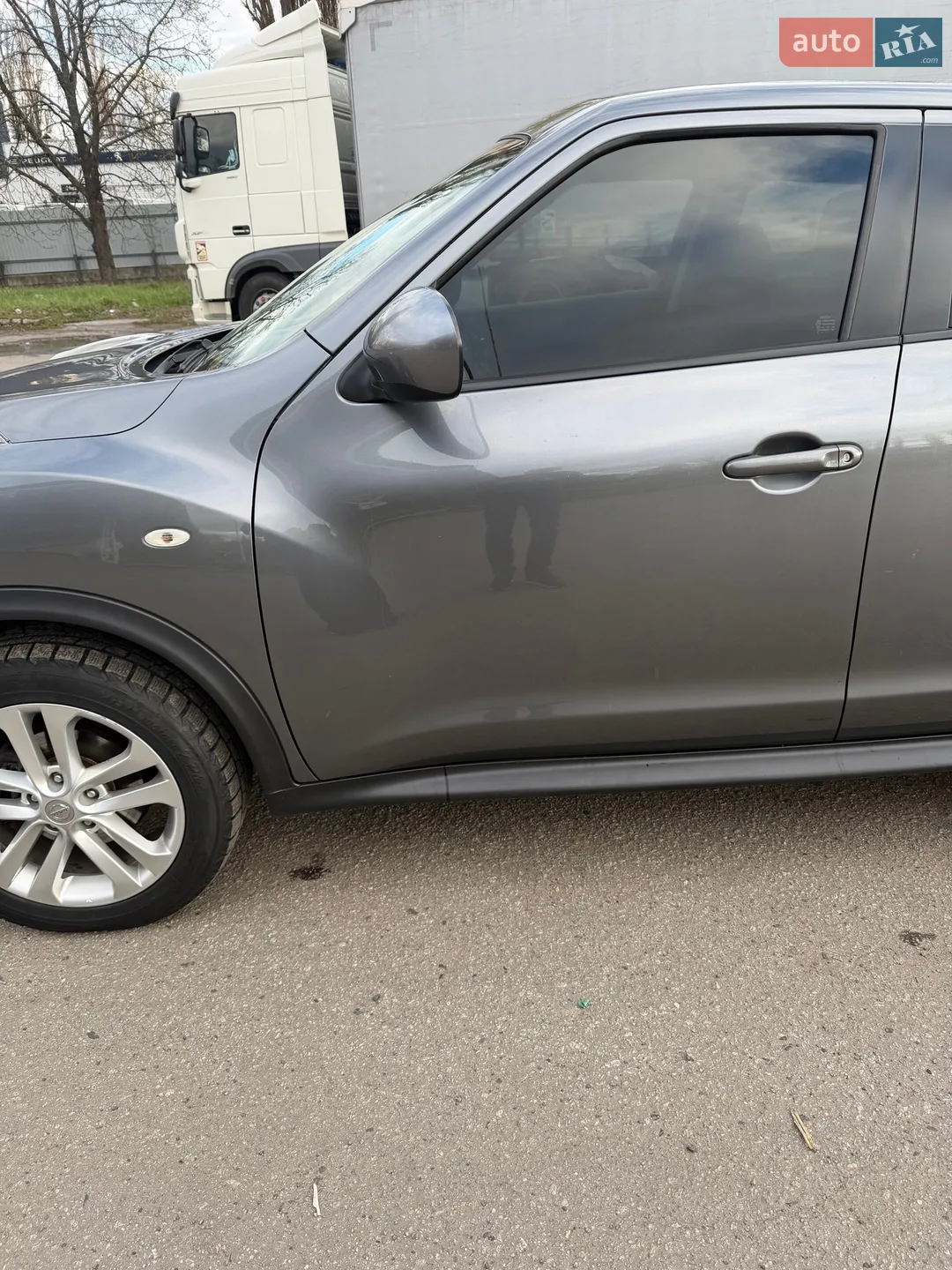 2012 Nissan Juke - мініатюра 15