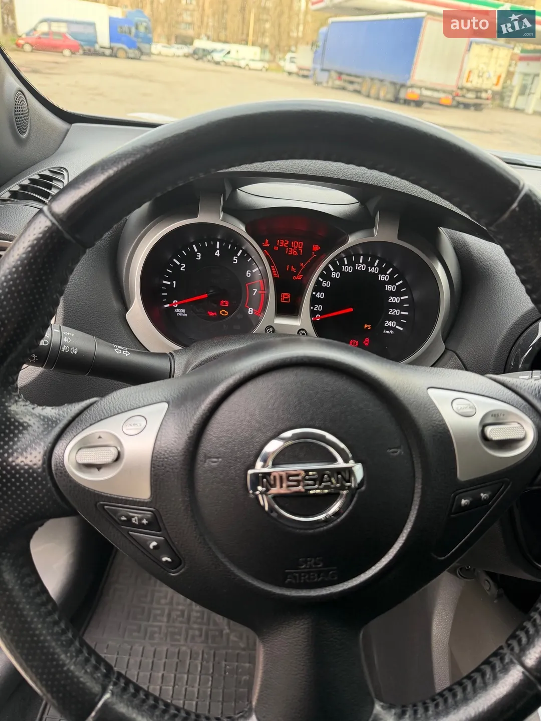 2012 Nissan Juke - мініатюра 26