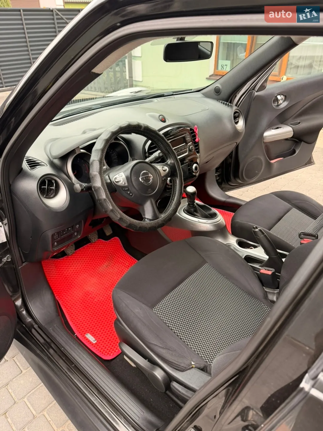 2015 Nissan Juke - мініатюра 14