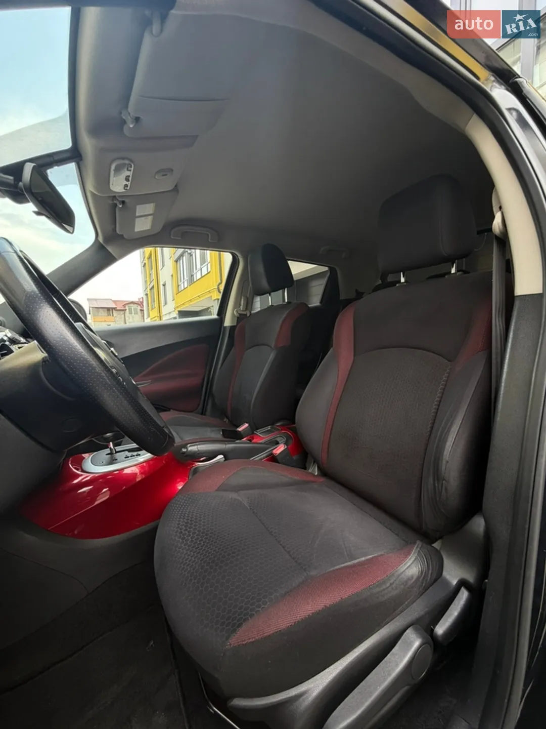 2011 Nissan Juke - мініатюра 24