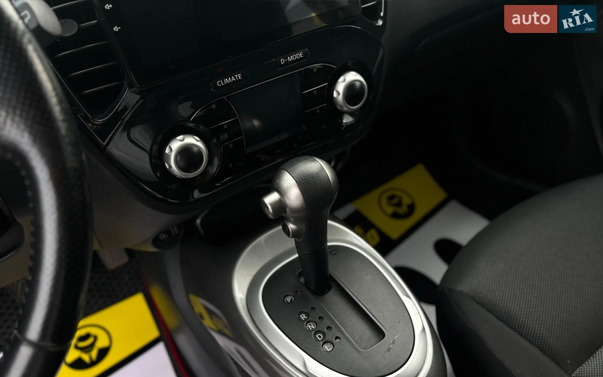 2012 Nissan Juke - мініатюра 18