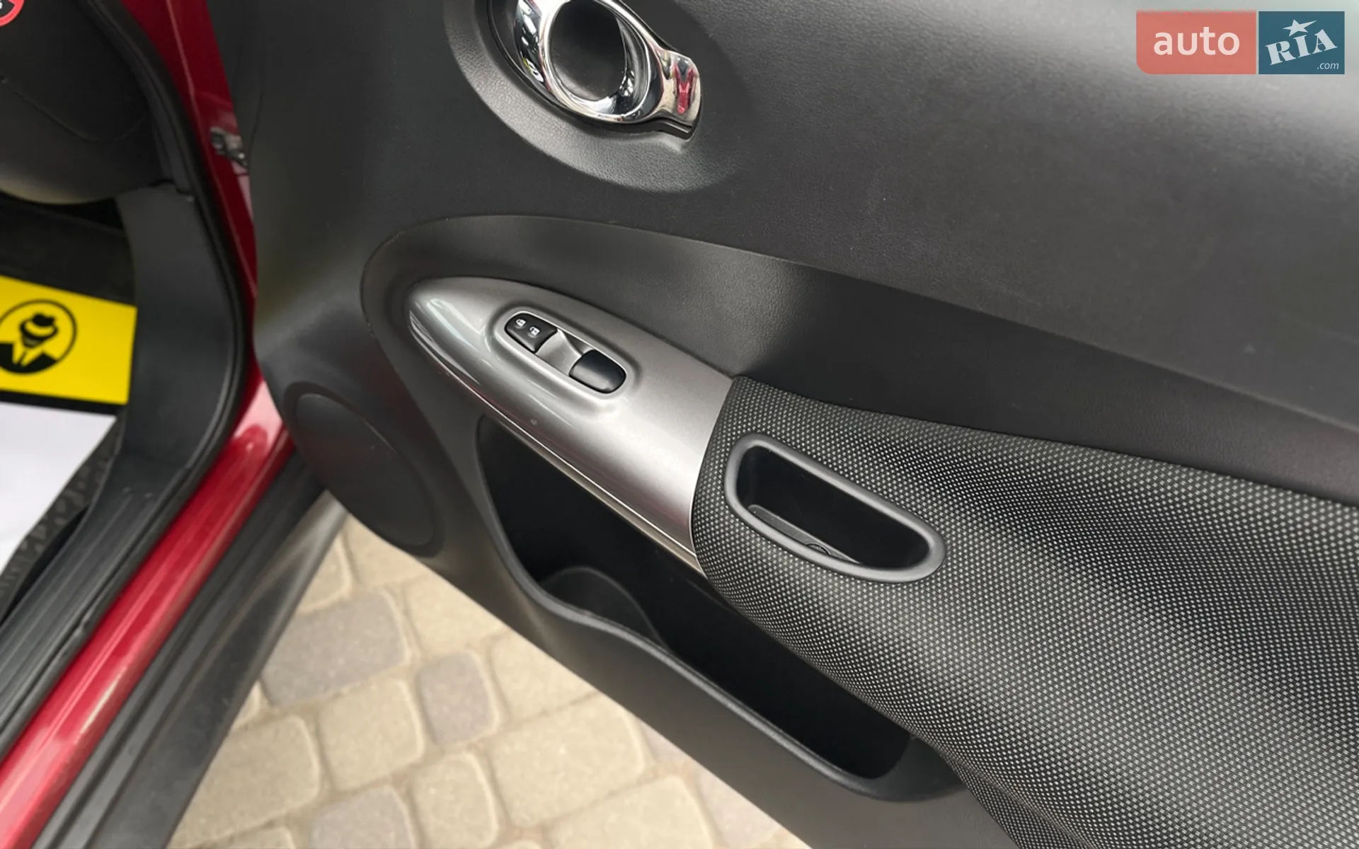 2012 Nissan Juke - мініатюра 22