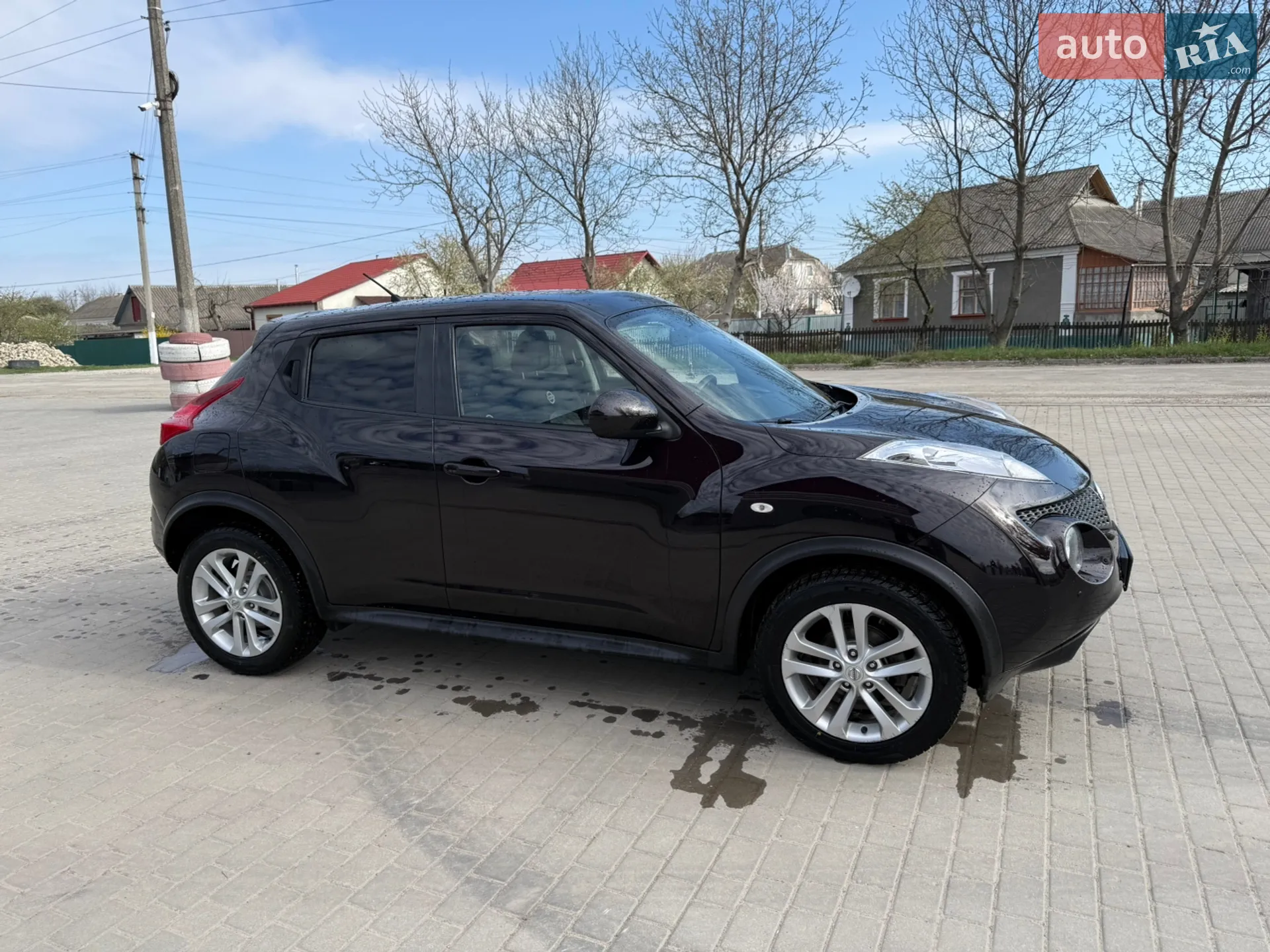 2013 Nissan Juke - мініатюра 2