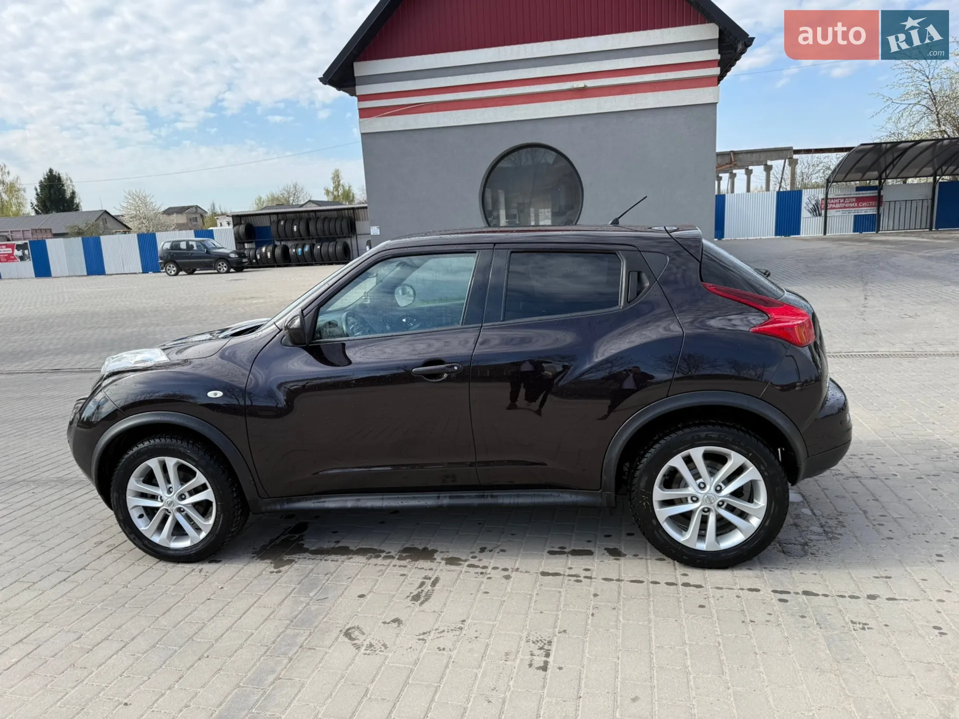 2013 Nissan Juke - мініатюра 6
