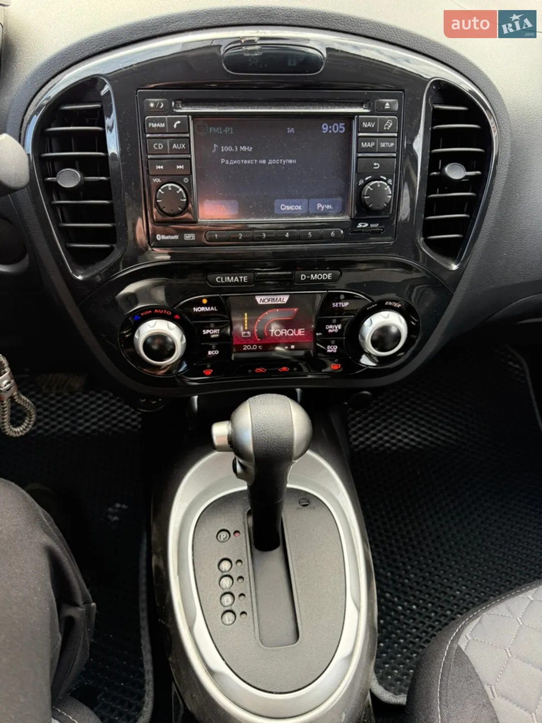 2013 Nissan Juke - мініатюра 21
