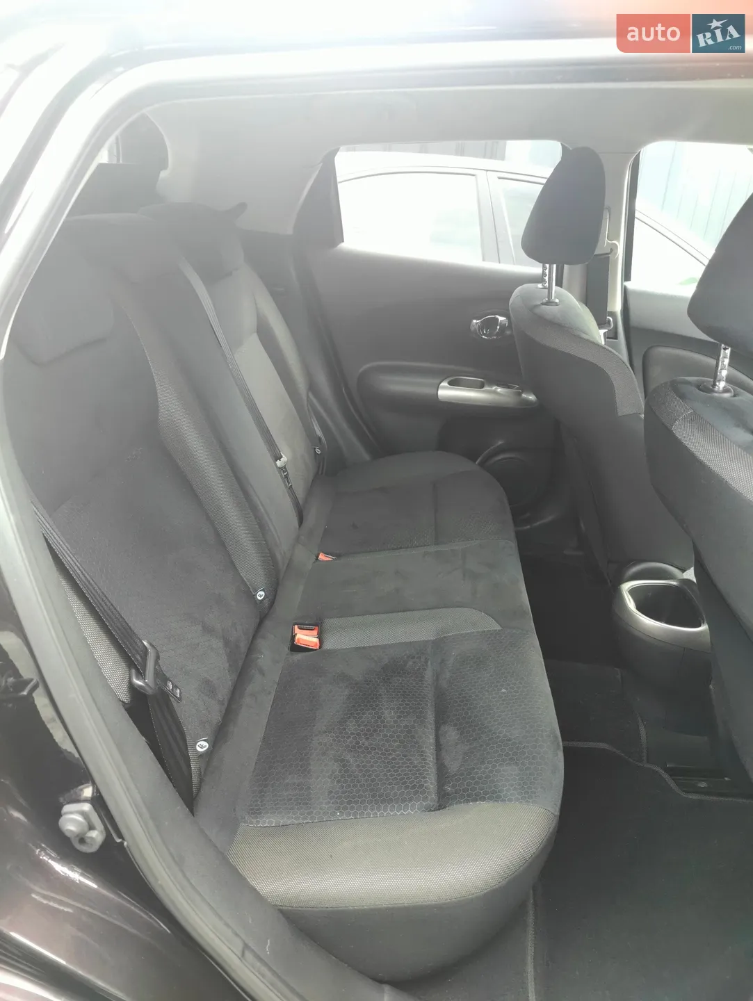 2013 Nissan Juke - мініатюра 7