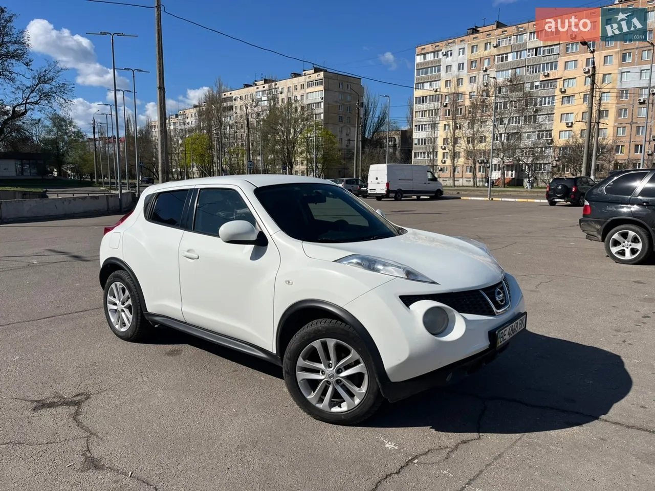 2013 Nissan Juke - мініатюра 16