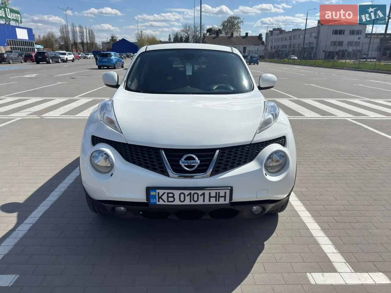 2011 Nissan Juke - мініатюра 14