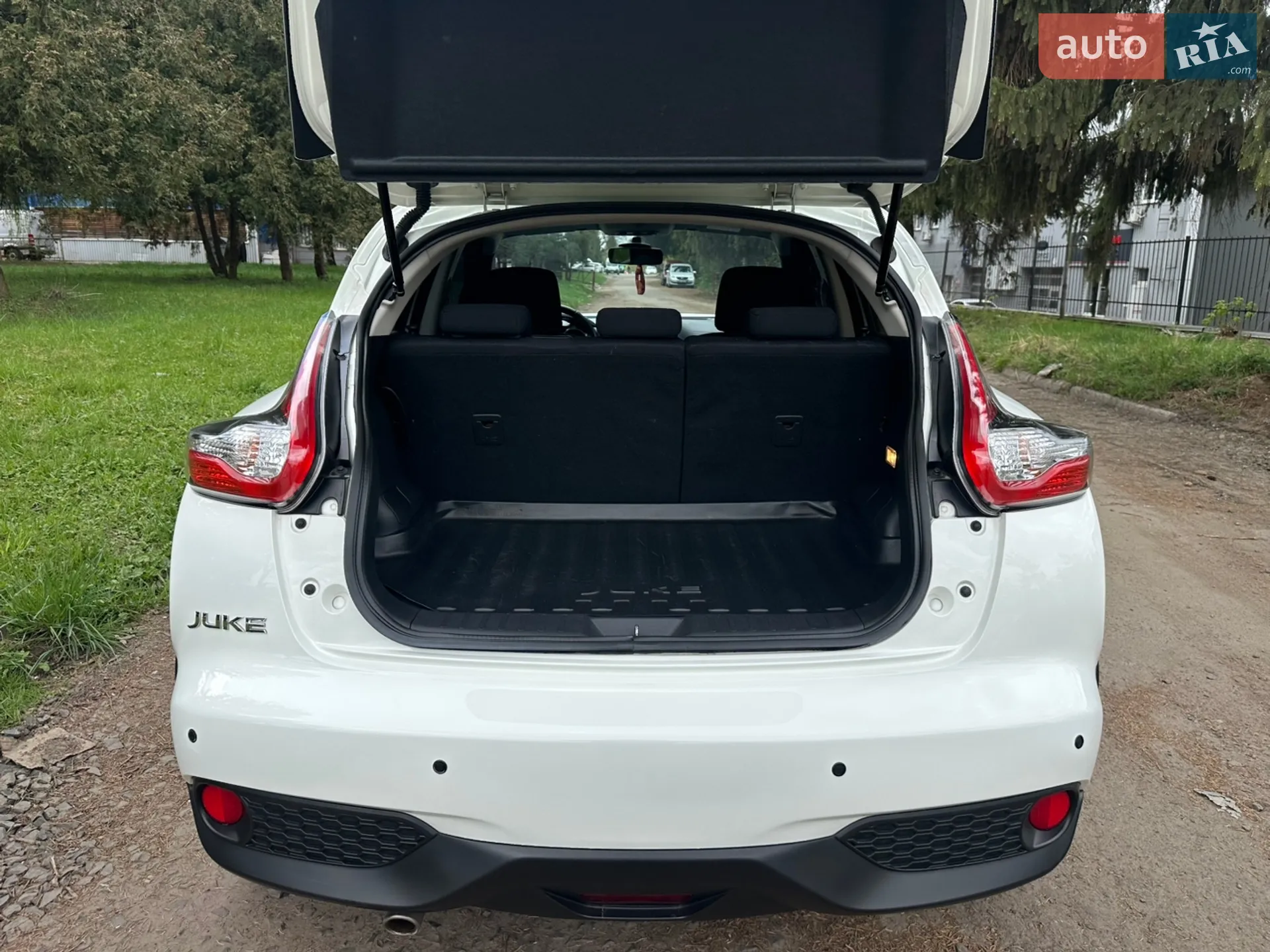 2018 Nissan Juke - мініатюра 33