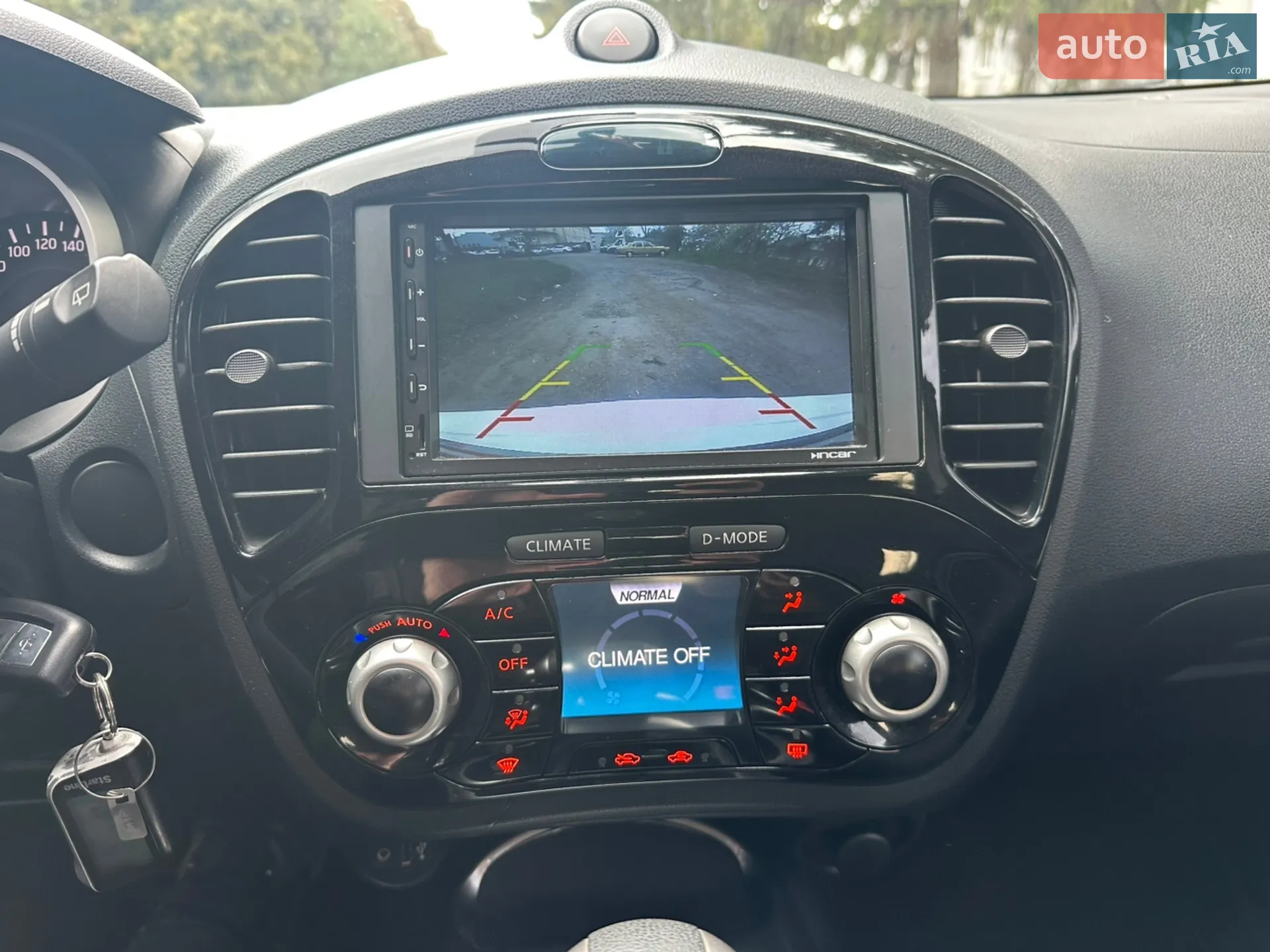 2018 Nissan Juke - мініатюра 42