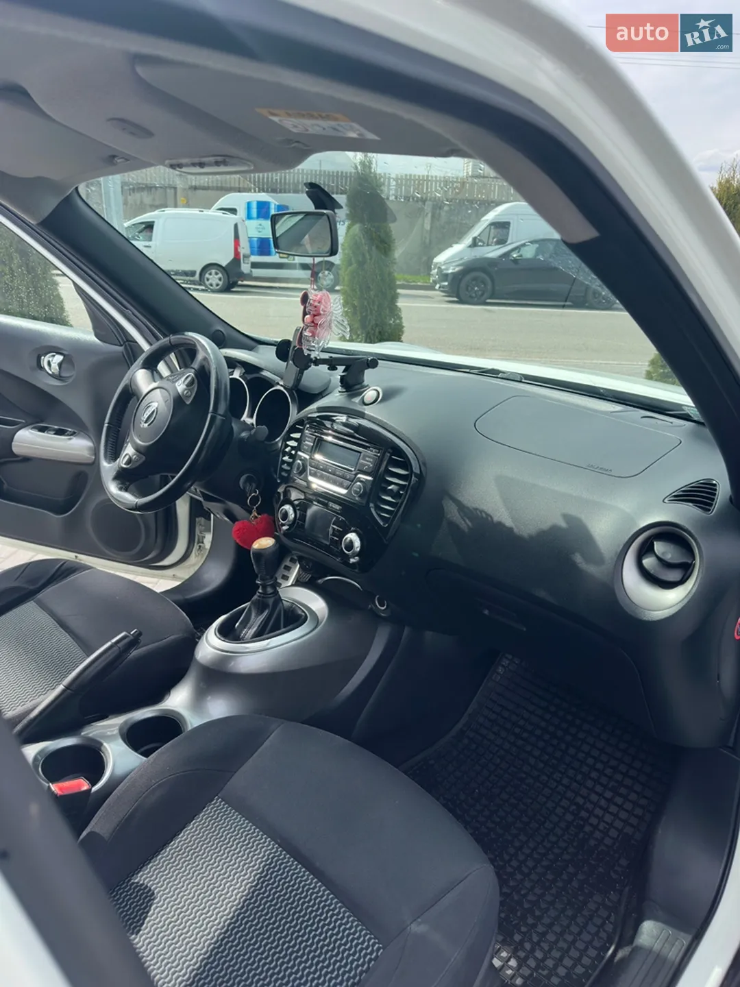 2015 Nissan Juke - мініатюра 8