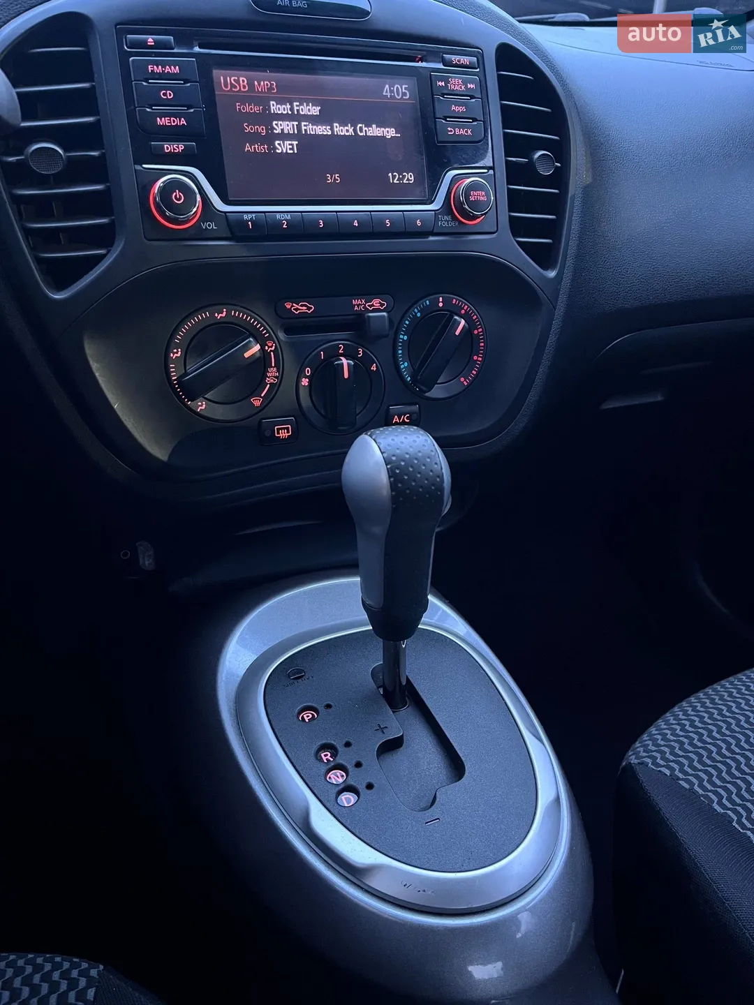2015 Nissan Juke - мініатюра 10